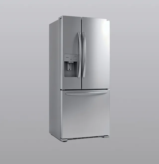 Refrigerator Repair