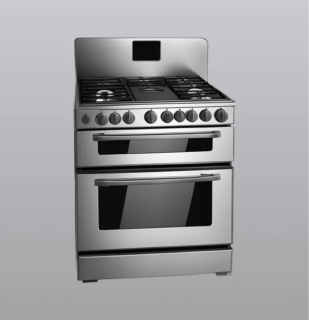 Stove & Oven Repair