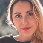 — Jessica Martinez